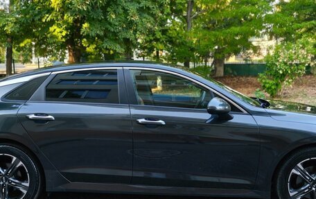 KIA K5, 2022 год, 2 430 000 рублей, 6 фотография