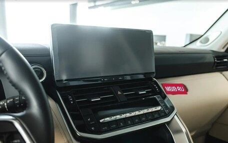 Toyota Land Cruiser, 2025 год, 16 490 000 рублей, 9 фотография