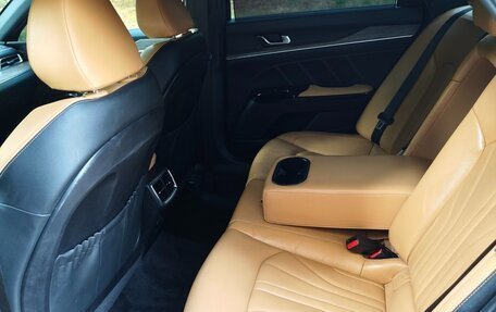 KIA K5, 2022 год, 2 430 000 рублей, 7 фотография