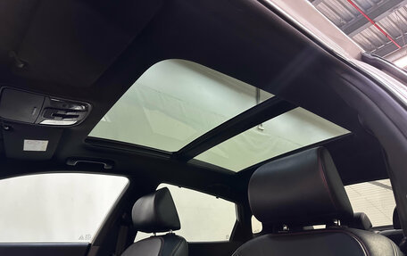 KIA Optima IV, 2016 год, 2 050 000 рублей, 9 фотография