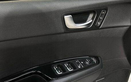 KIA Optima IV, 2016 год, 2 050 000 рублей, 13 фотография