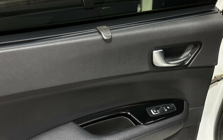 KIA Optima IV, 2016 год, 2 050 000 рублей, 11 фотография