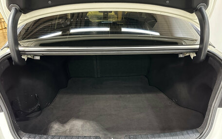 KIA Optima IV, 2016 год, 2 050 000 рублей, 12 фотография