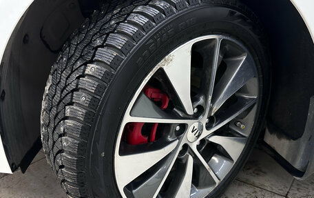 KIA Optima IV, 2016 год, 2 050 000 рублей, 5 фотография