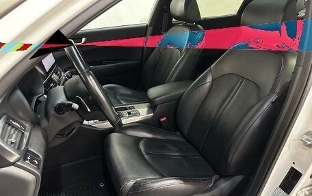 KIA Optima IV, 2016 год, 2 050 000 рублей, 6 фотография