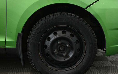 KIA Picanto I, 2007 год, 270 000 рублей, 8 фотография