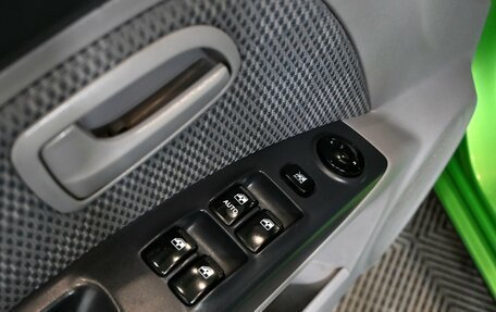 KIA Picanto I, 2007 год, 270 000 рублей, 12 фотография