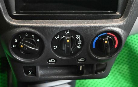 KIA Picanto I, 2007 год, 270 000 рублей, 13 фотография