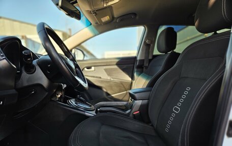 KIA Sportage III, 2013 год, 1 199 000 рублей, 9 фотография