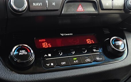 KIA Sportage III, 2013 год, 1 199 000 рублей, 14 фотография