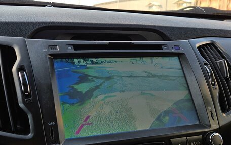 KIA Sportage III, 2013 год, 1 199 000 рублей, 13 фотография