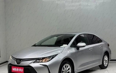 Toyota Corolla, 2022 год, 1 230 000 рублей, 1 фотография