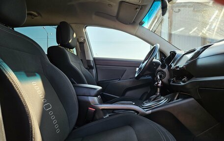 KIA Sportage III, 2013 год, 1 199 000 рублей, 15 фотография