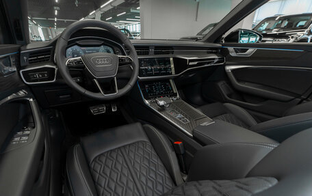 Audi A6, 2025 год, 6 850 000 рублей, 7 фотография