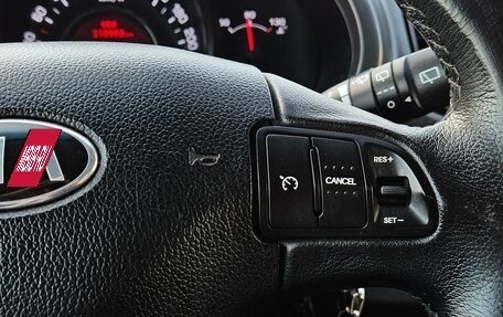 KIA Sportage III, 2013 год, 1 199 000 рублей, 19 фотография