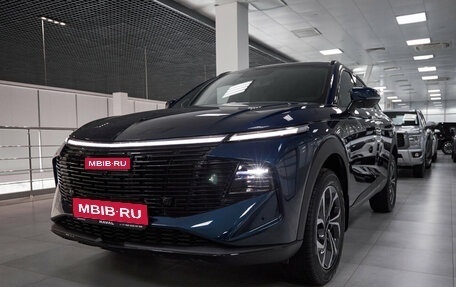 Haval F7x, 2025 год, 3 549 000 рублей, 1 фотография