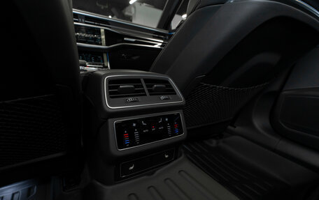 Audi A6, 2025 год, 6 850 000 рублей, 14 фотография