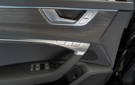 Audi A6, 2025 год, 6 850 000 рублей, 15 фотография