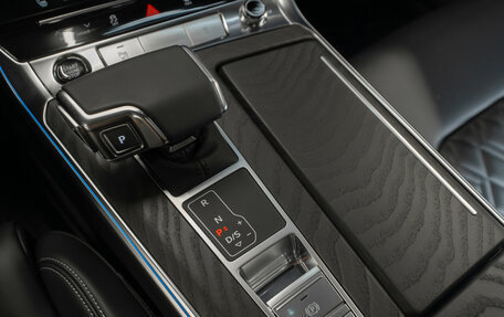 Audi A6, 2025 год, 6 850 000 рублей, 18 фотография