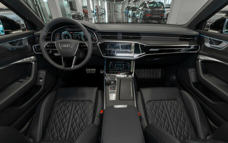 Audi A6, 2025 год, 6 850 000 рублей, 8 фотография