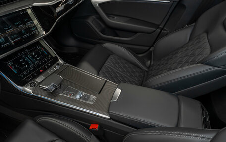 Audi A6, 2025 год, 6 850 000 рублей, 17 фотография