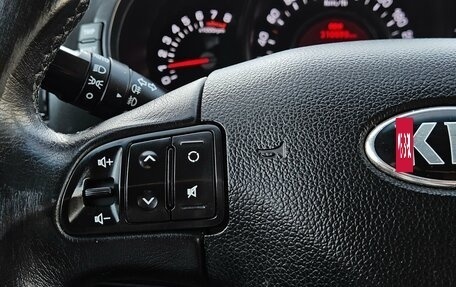 KIA Sportage III, 2013 год, 1 199 000 рублей, 18 фотография