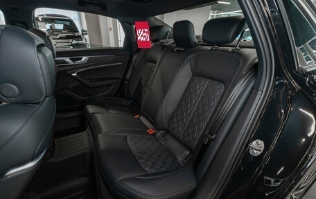 Audi A6, 2025 год, 6 850 000 рублей, 13 фотография