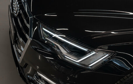 Audi A6, 2025 год, 6 850 000 рублей, 27 фотография