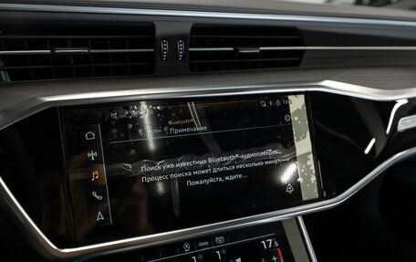 Audi A6, 2025 год, 6 850 000 рублей, 22 фотография