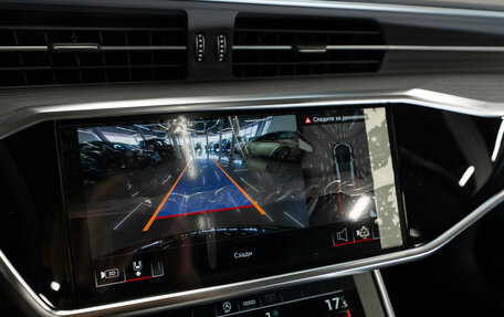 Audi A6, 2025 год, 6 850 000 рублей, 21 фотография