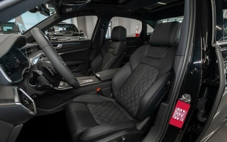 Audi A6, 2025 год, 6 850 000 рублей, 9 фотография