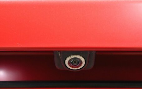 Jaguar F-Pace, 2017 год, 2 950 000 рублей, 16 фотография