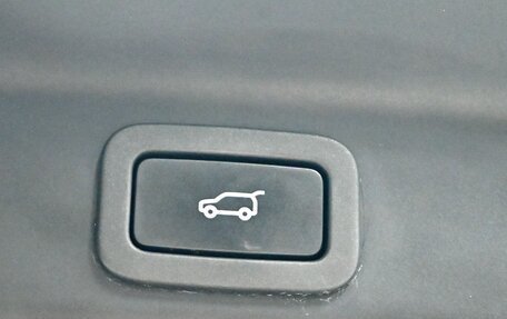 Jaguar F-Pace, 2017 год, 2 950 000 рублей, 17 фотография