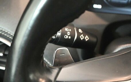 Jaguar F-Pace, 2017 год, 2 950 000 рублей, 19 фотография