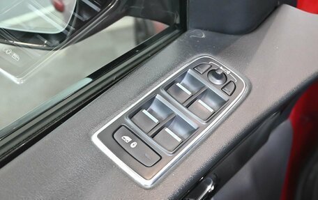 Jaguar F-Pace, 2017 год, 2 950 000 рублей, 18 фотография