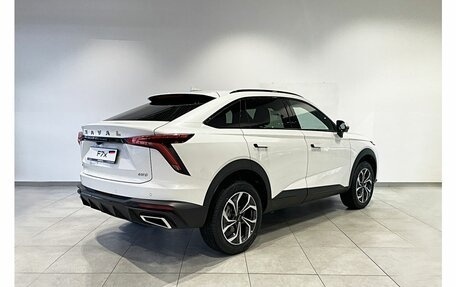 Haval F7x, 2026 год, 3 799 000 рублей, 8 фотография