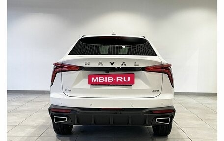Haval F7x, 2026 год, 3 799 000 рублей, 5 фотография