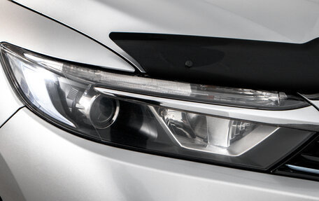 Honda Shuttle II, 2016 год, 1 199 000 рублей, 8 фотография