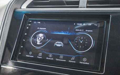 Honda Shuttle II, 2016 год, 1 199 000 рублей, 18 фотография