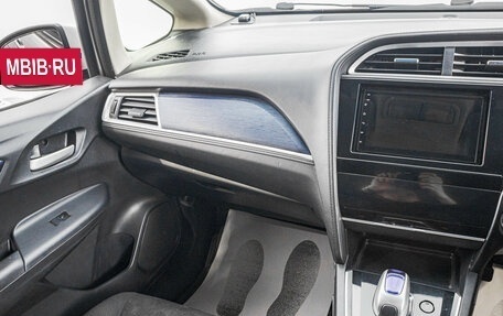 Honda Shuttle II, 2016 год, 1 199 000 рублей, 21 фотография