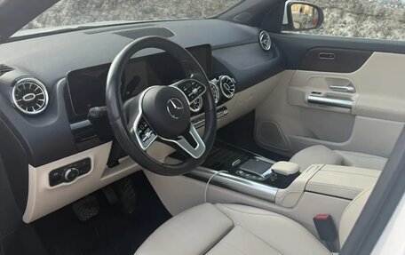 Mercedes-Benz GLA, 2020 год, 3 300 000 рублей, 7 фотография