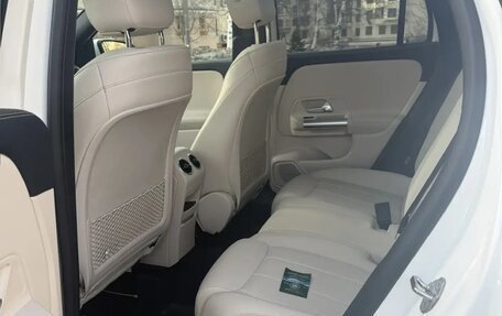 Mercedes-Benz GLA, 2020 год, 3 300 000 рублей, 8 фотография