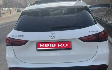 Mercedes-Benz GLA, 2020 год, 3 300 000 рублей, 6 фотография