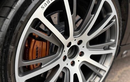 Mercedes-Benz S-Класс AMG, 2014 год, 5 фотография