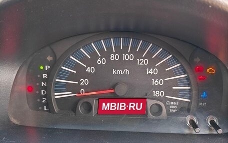 Toyota Probox I, 2002 год, 550 000 рублей, 4 фотография