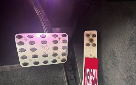 Mercedes-Benz S-Класс AMG, 2014 год, 11 фотография