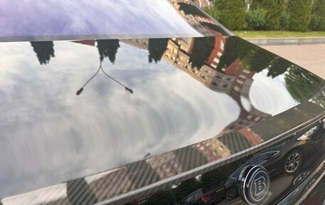 Mercedes-Benz S-Класс AMG, 2014 год, 13 фотография