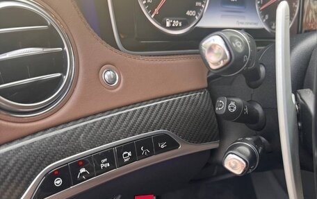 Mercedes-Benz S-Класс AMG, 2014 год, 15 фотография