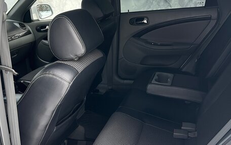 Chevrolet Lacetti, 2012 год, 690 000 рублей, 9 фотография