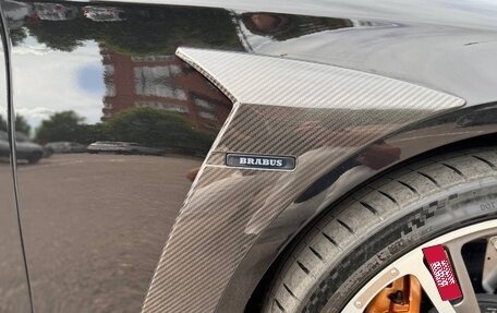 Mercedes-Benz S-Класс AMG, 2014 год, 6 фотография